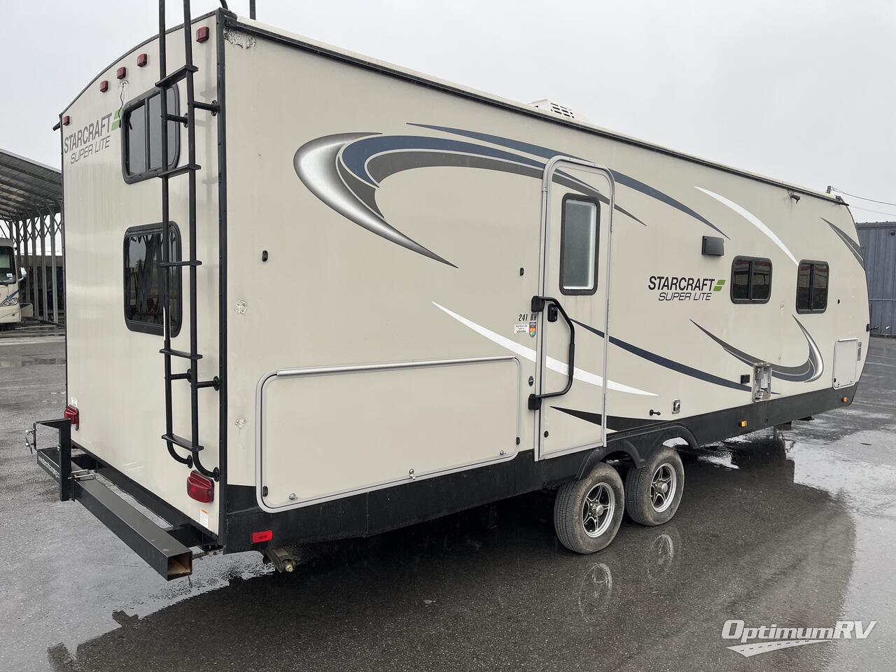 2021 Starcraft Super Lite 241BH Photo 3