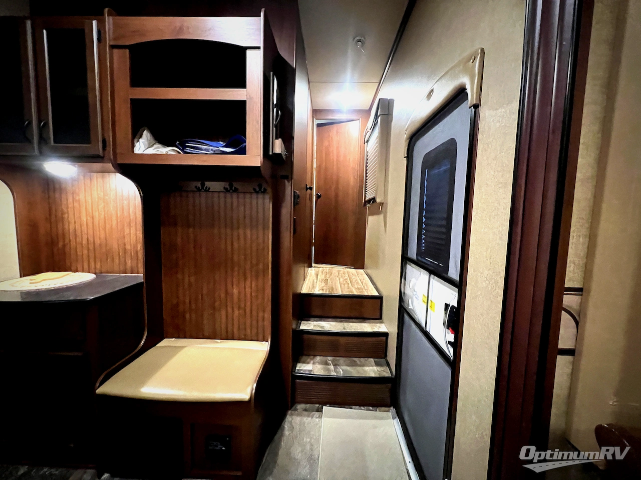 2015 Jayco Eagle Premier 321RLTS Photo 15