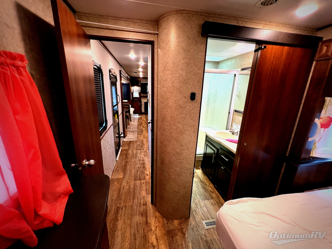 2017 Jayco Eagle 338RETS Photo 20