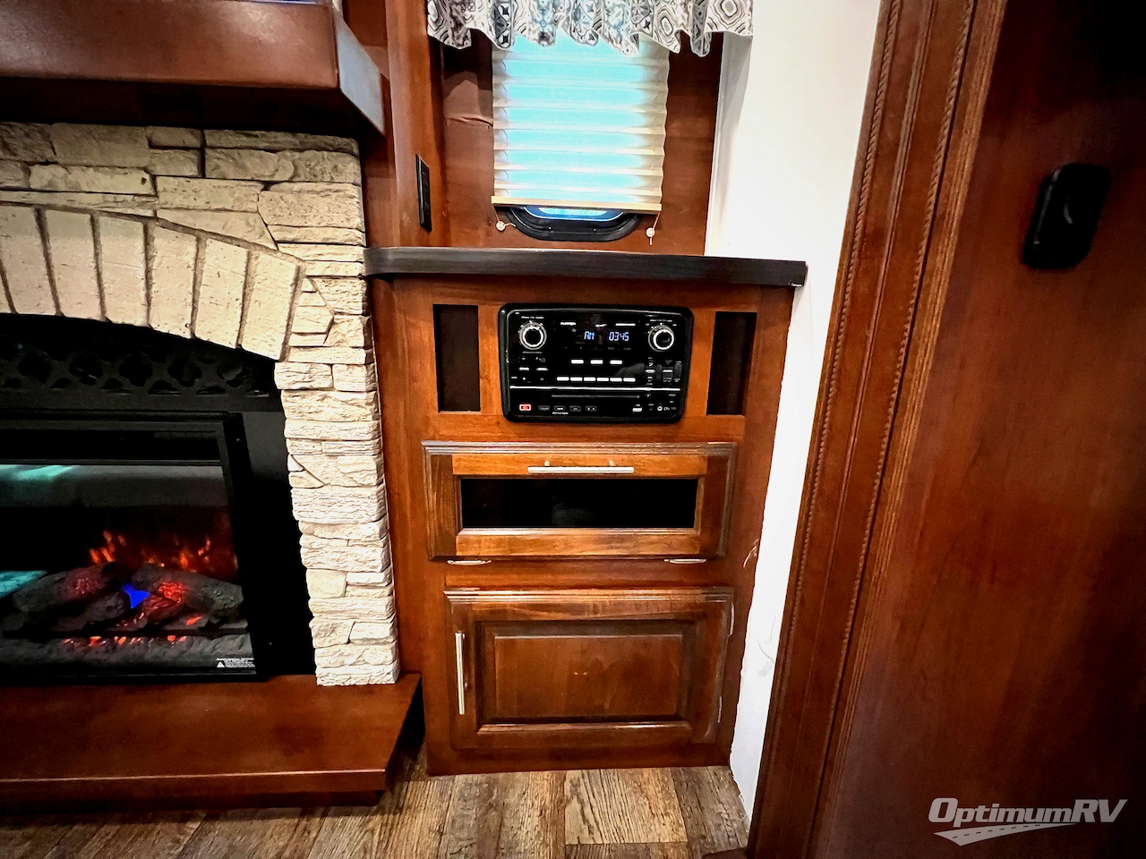 2017 Jayco Eagle 338RETS Photo 33