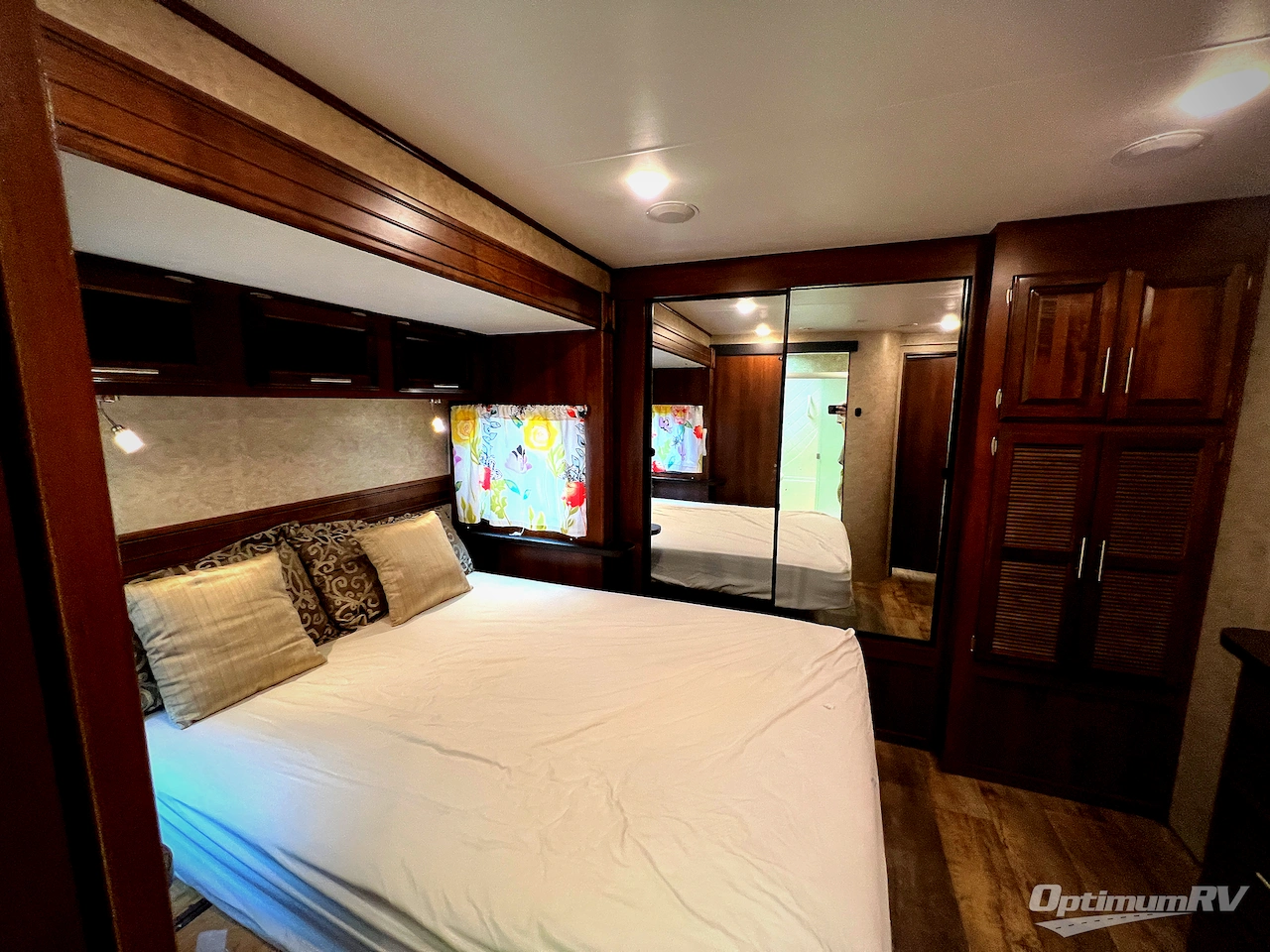 2017 Jayco Eagle 338RETS Photo 37