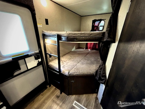 2021 Jayco Jay Flight 28BHS RV Photo 4