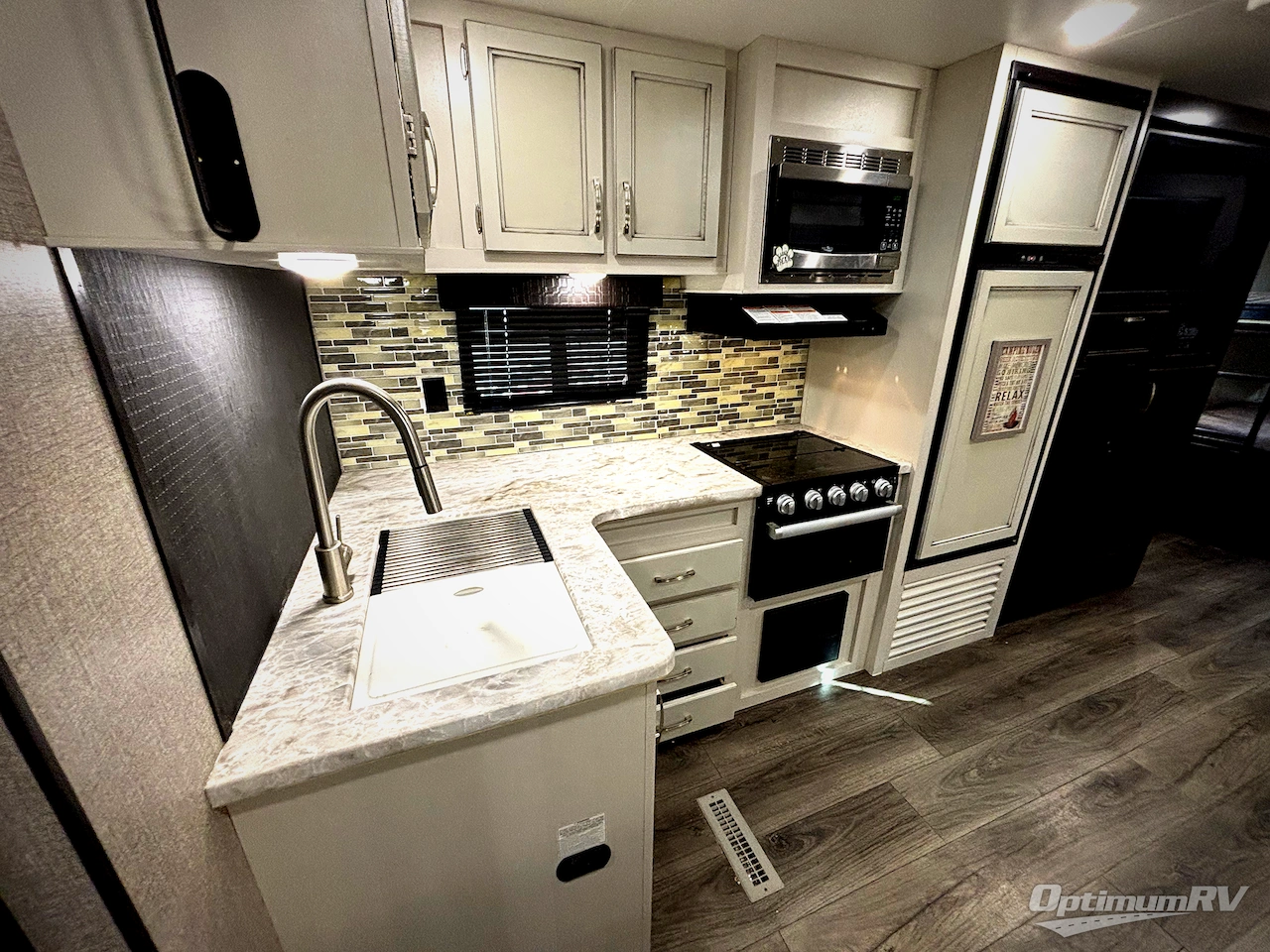 2021 Jayco Jay Flight 28BHS Photo 9