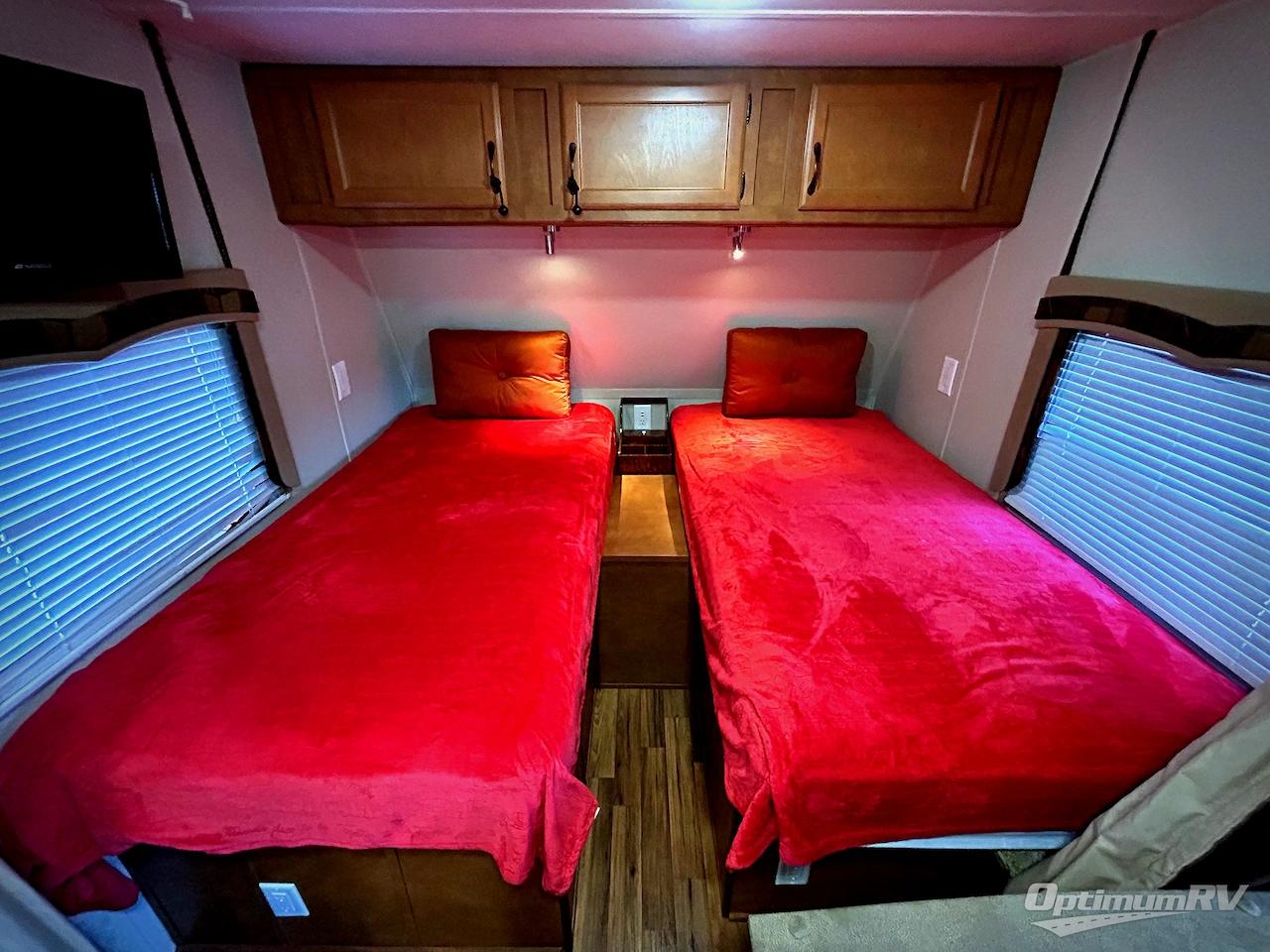 2013 Gulf Stream Ameri-Lite 21MB Photo 7