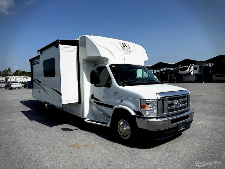 2023 NeXus Viper 29V RV Photo 1