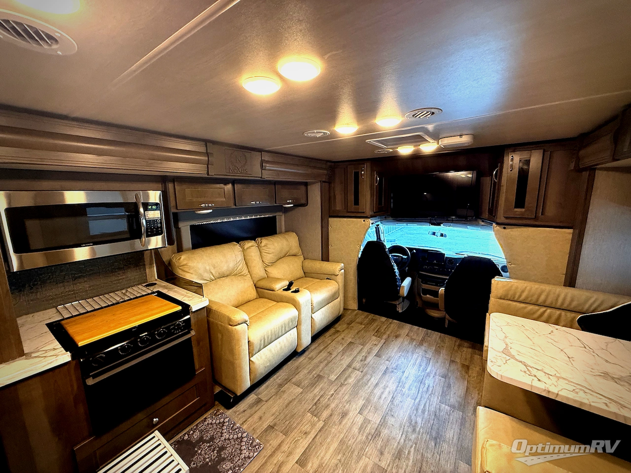 2023 NeXus Viper 29V Photo 4