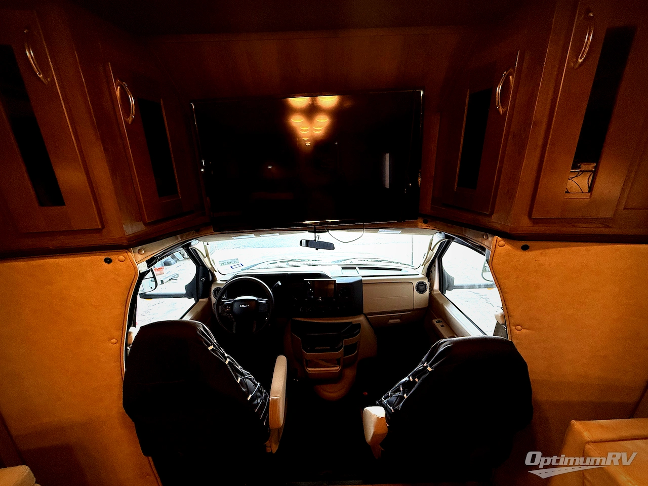 2023 NeXus Viper 29V Photo 8