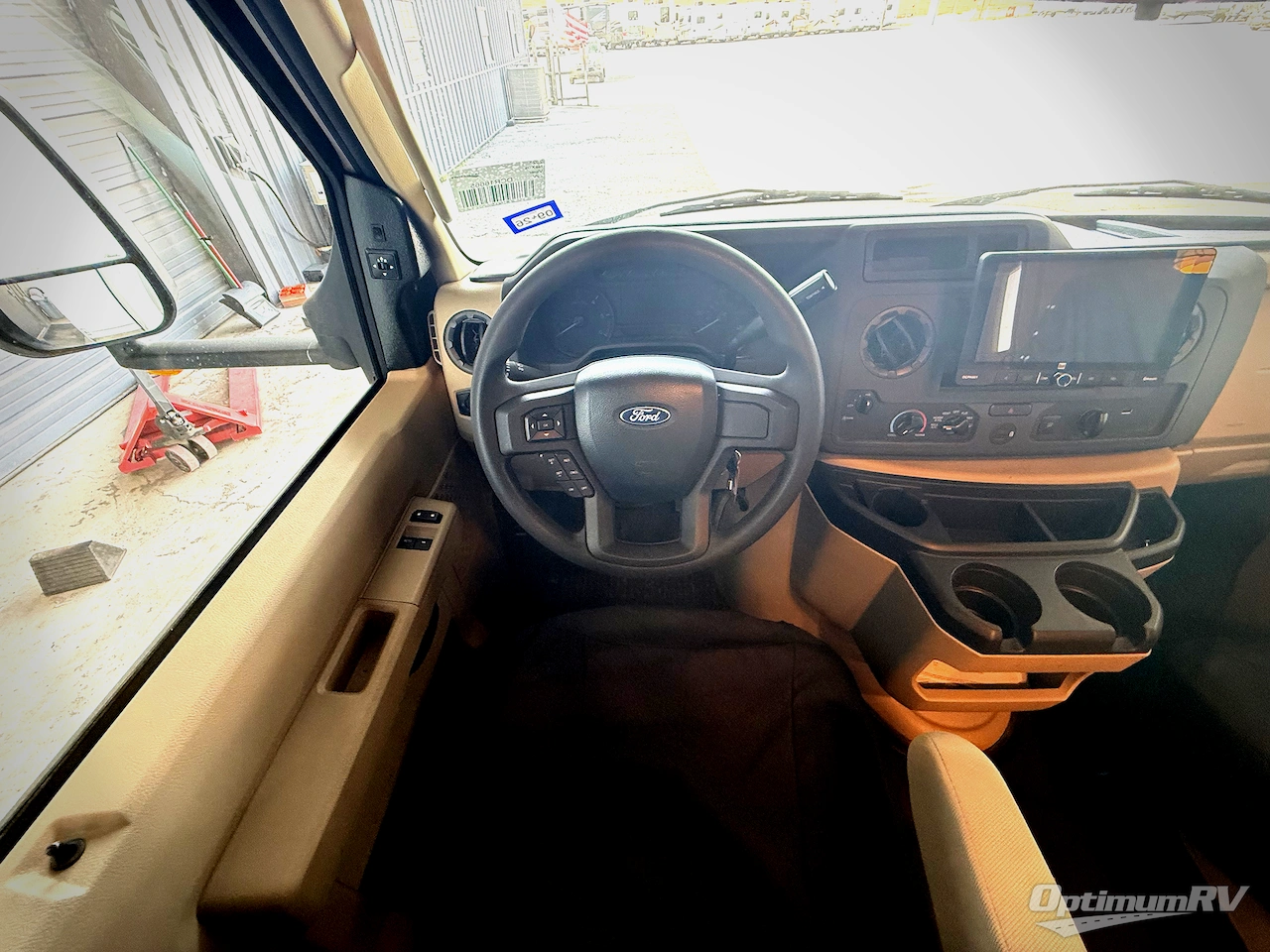 2023 NeXus Viper 29V Photo 6