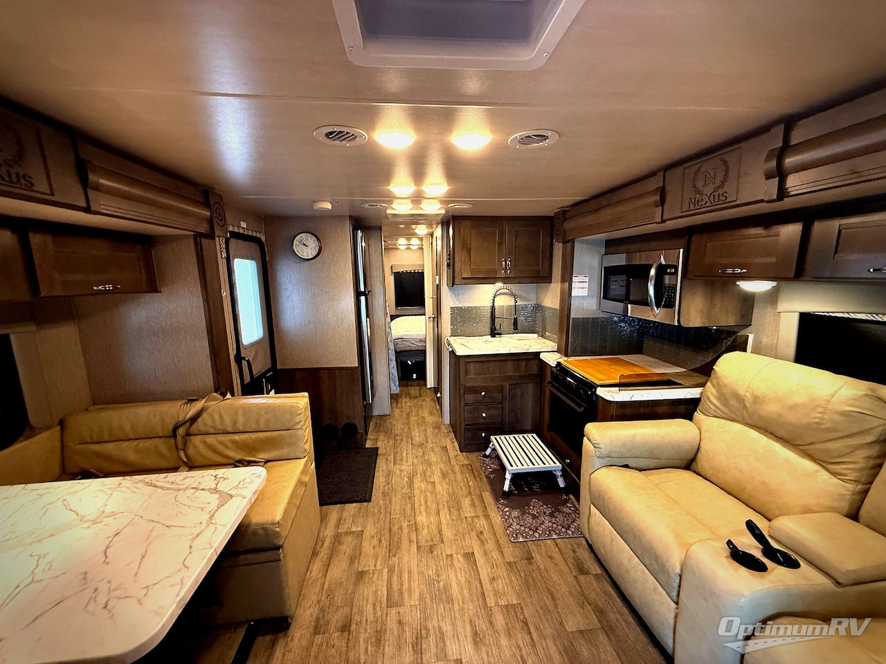 2023 NeXus Viper 29V Photo 14