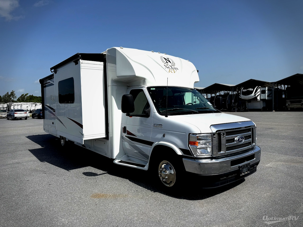 2023 NeXus Viper 29V Photo 1