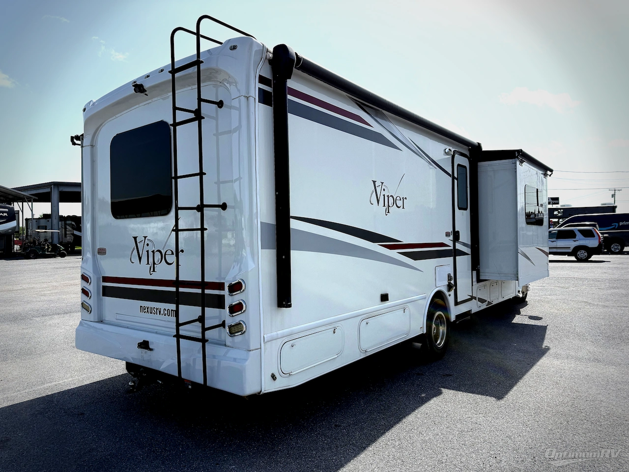 2023 NeXus Viper 29V Photo 2