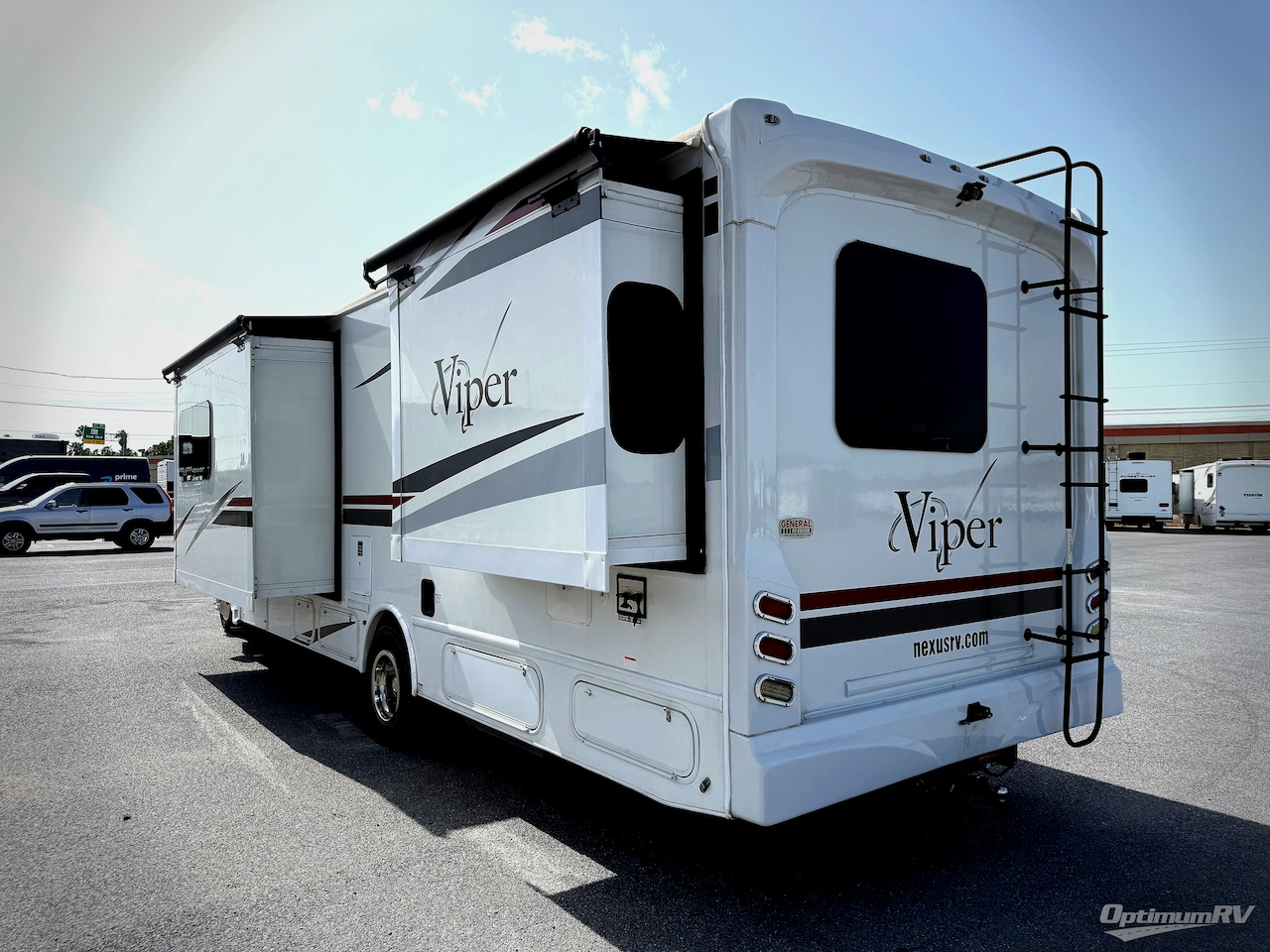2023 NeXus Viper 29V Photo 3