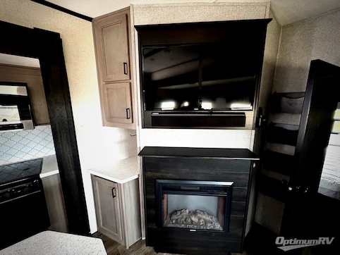 2021 Highland Ridge Mesa Ridge XLT MF364BHS RV Photo 2