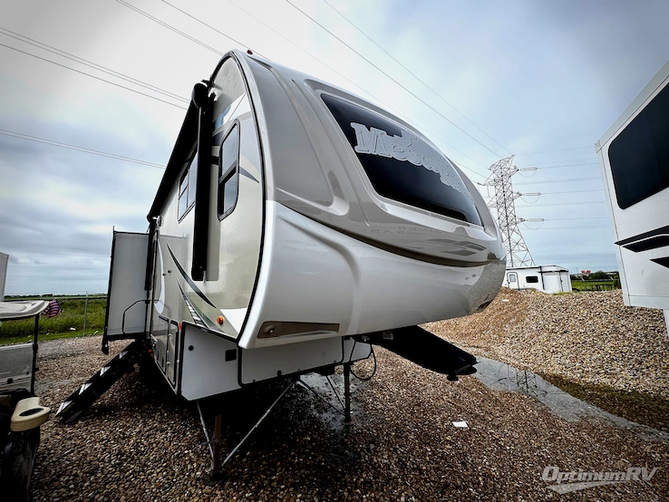 2021 Highland Ridge Mesa Ridge XLT MF364BHS RV Photo 1