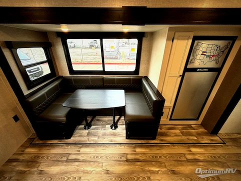 2023 Highland Ridge Range Lite 241BH RV Photo 2