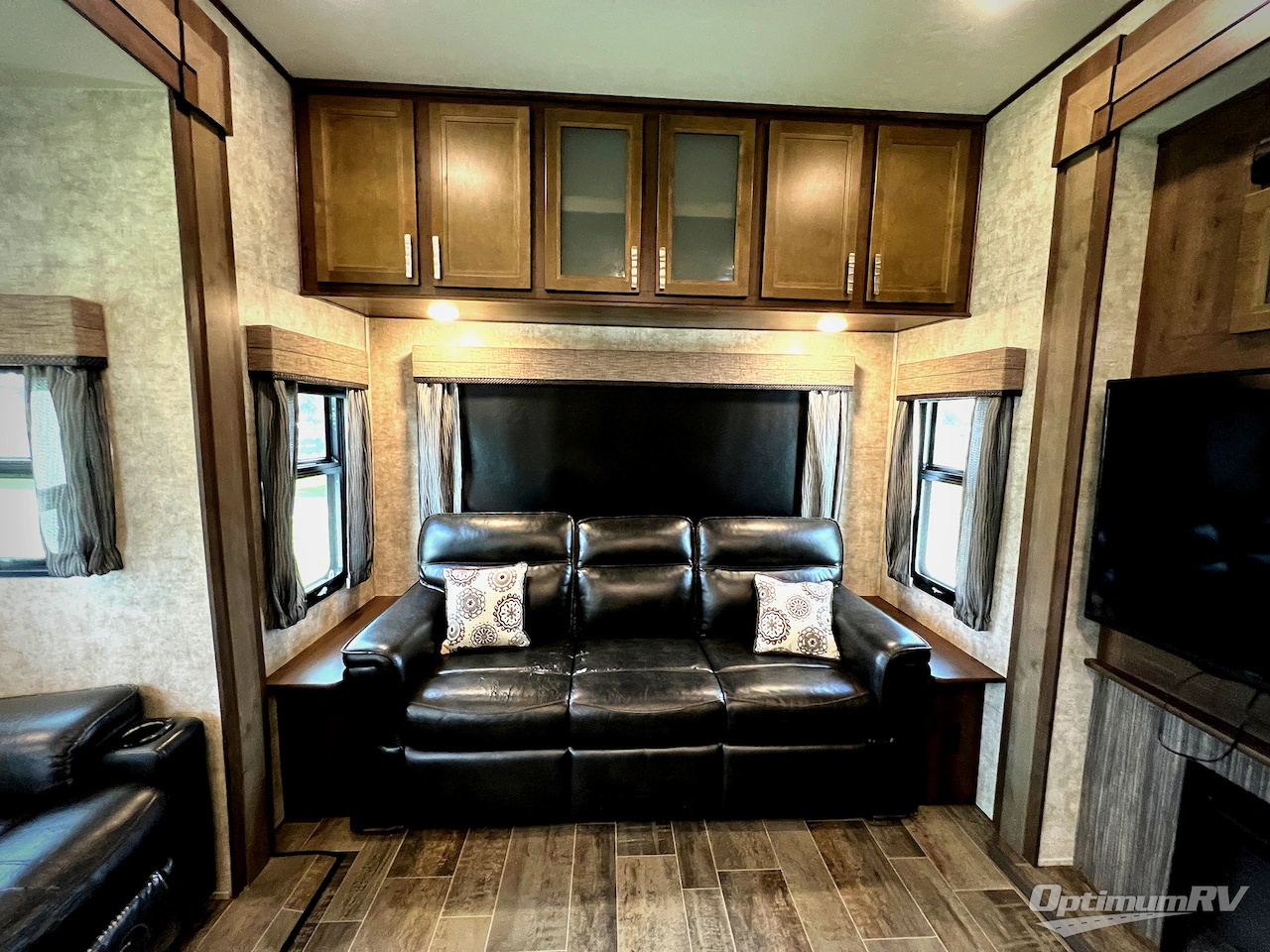 2018 Highland Ridge Open Range OF371MBH Photo 6