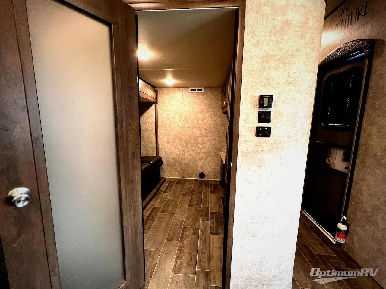 2018 Highland Ridge Open Range OF371MBH Photo 15