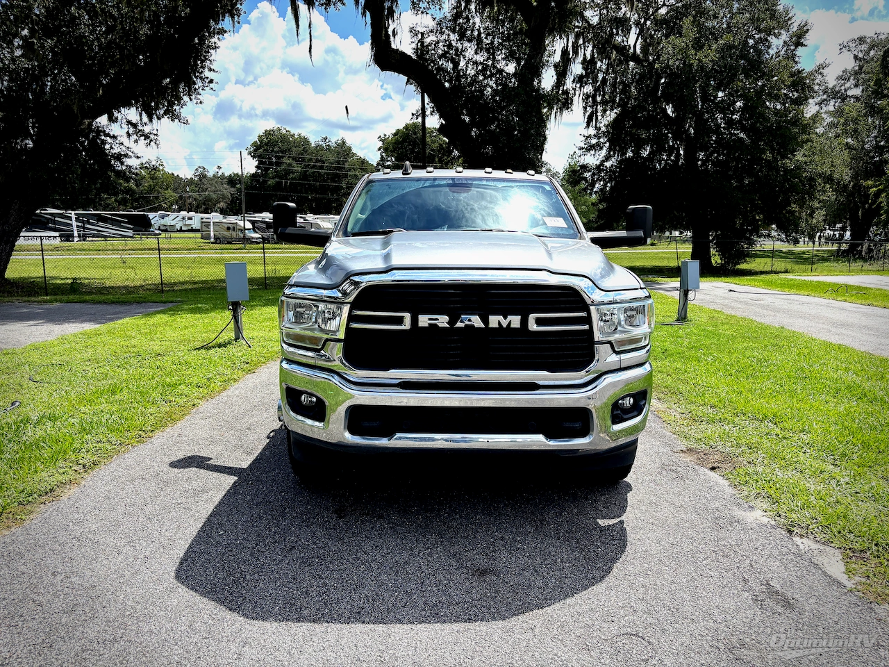 2019 Dodge RAM Bighorn 3500 Photo 8