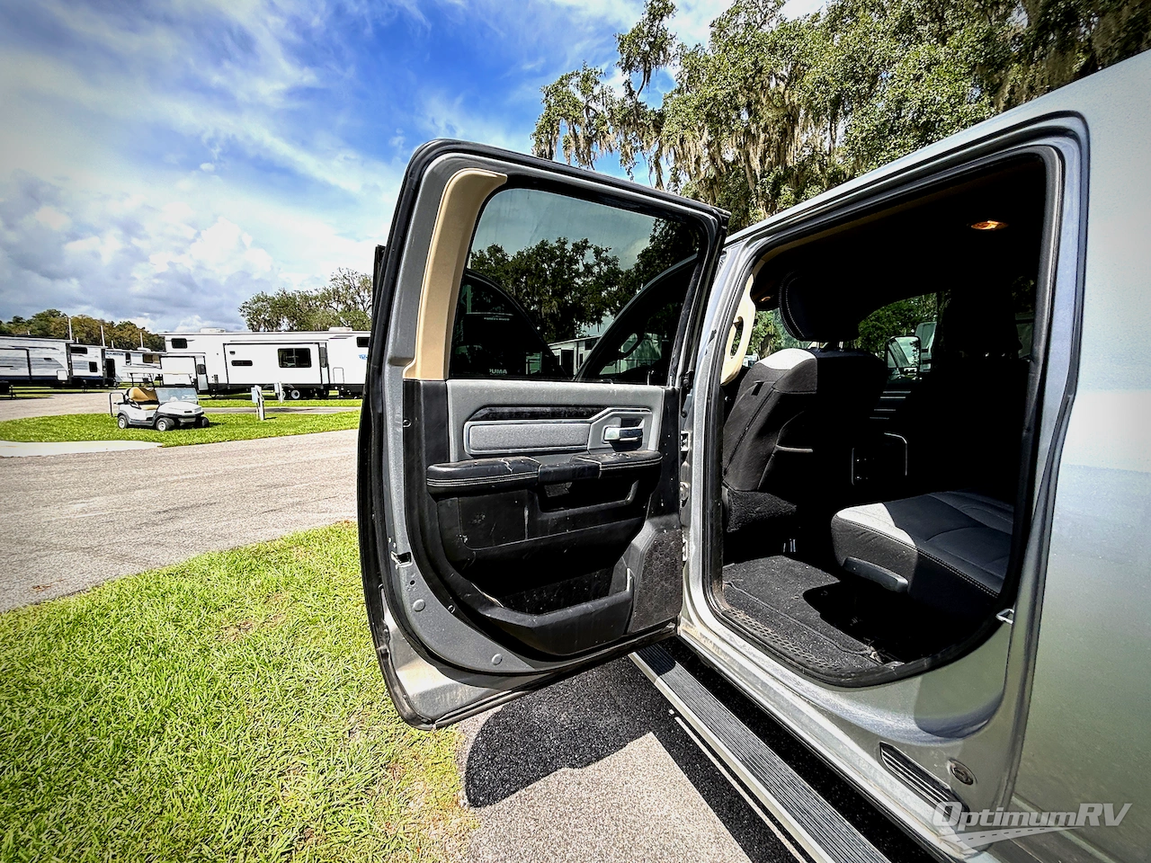 2019 Dodge RAM Bighorn 3500 Photo 12