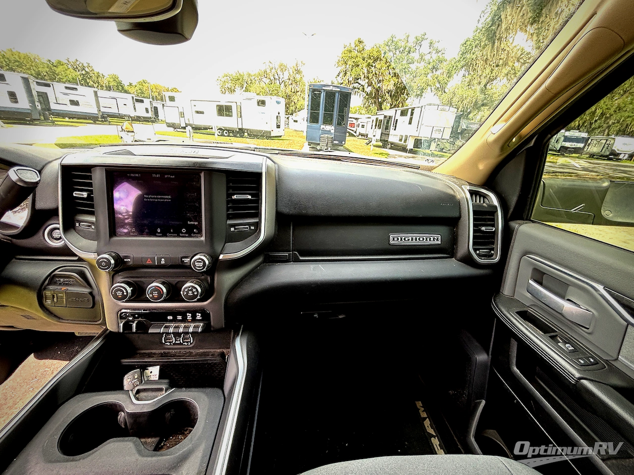 2019 Dodge RAM Bighorn 3500 Photo 17