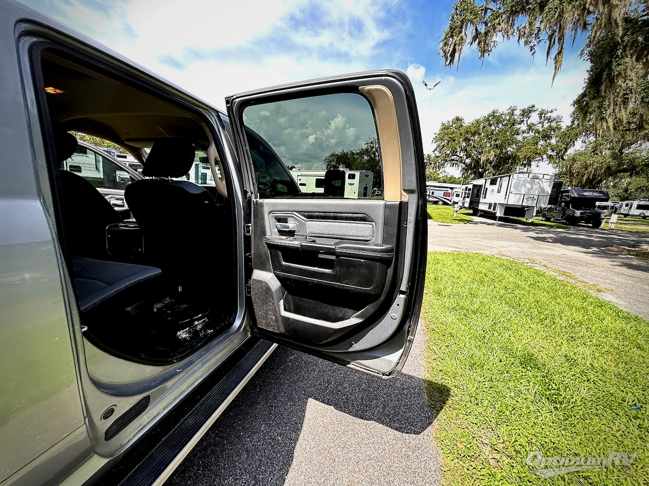 2019 Dodge RAM Bighorn 3500 Photo 14