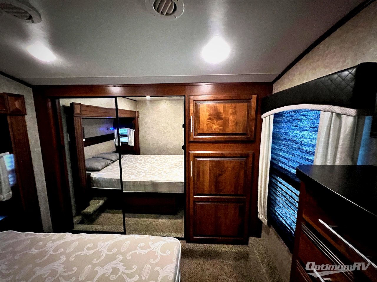 2018 Jayco Eagle 321RSTS Photo 21