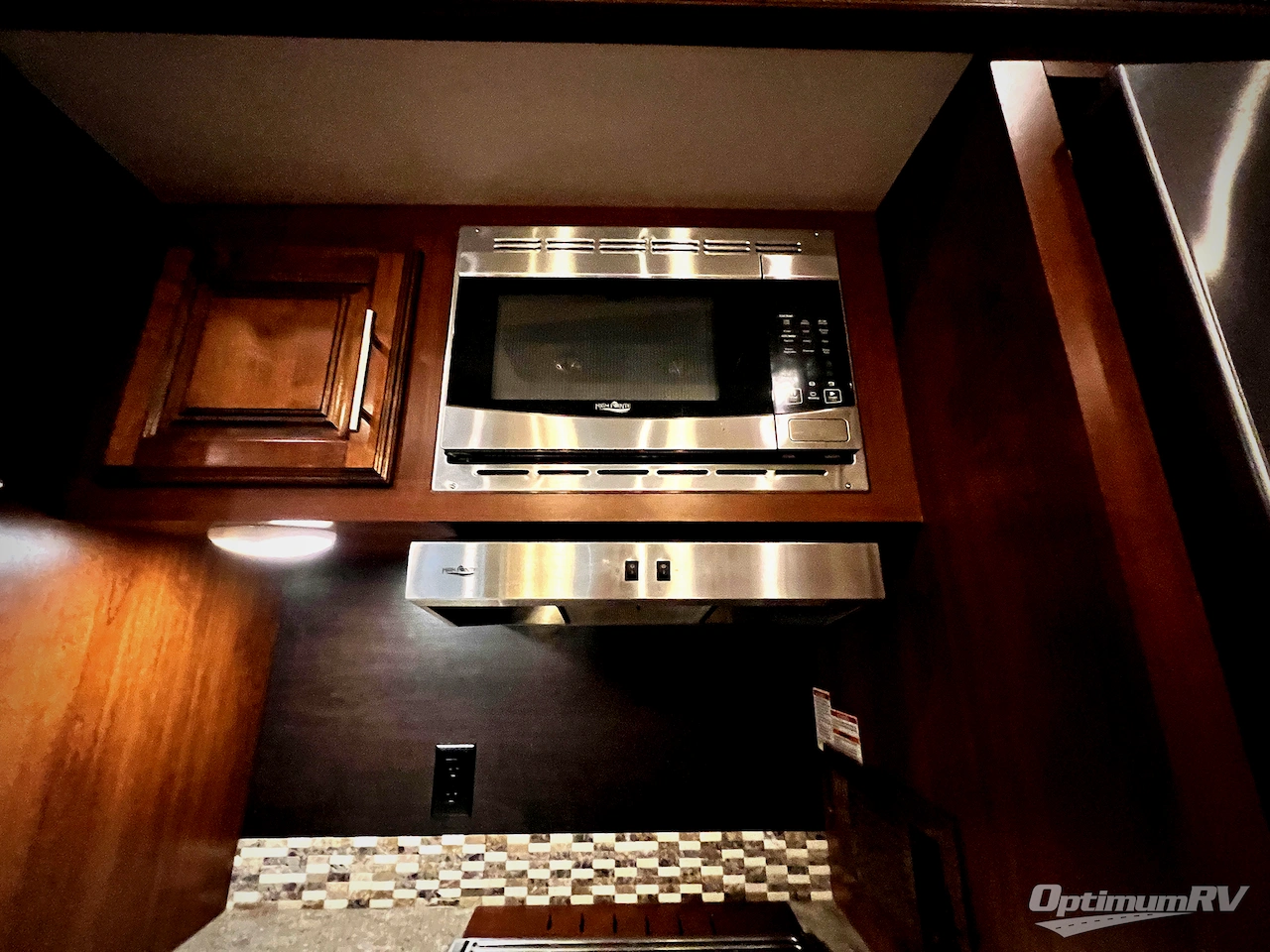 2018 Jayco Eagle 321RSTS Photo 7