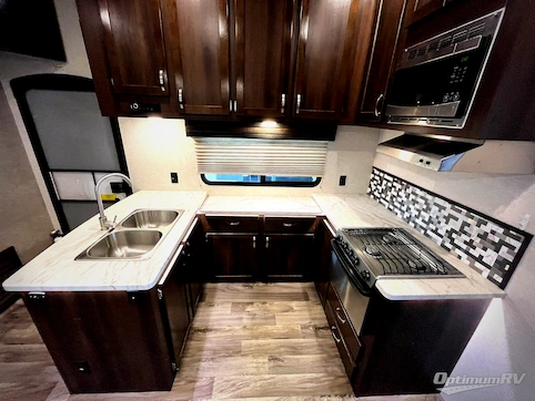 2018 Jayco Talon 393T RV Photo 3