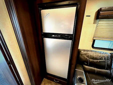 2018 Jayco Talon 393T RV Photo 4