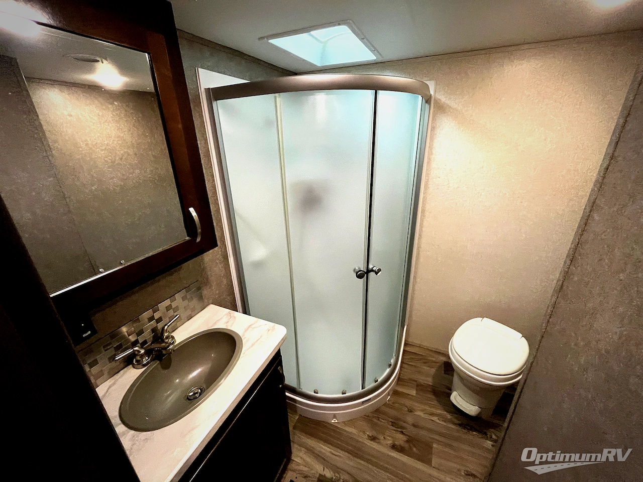 2018 Jayco Talon 393T Photo 8