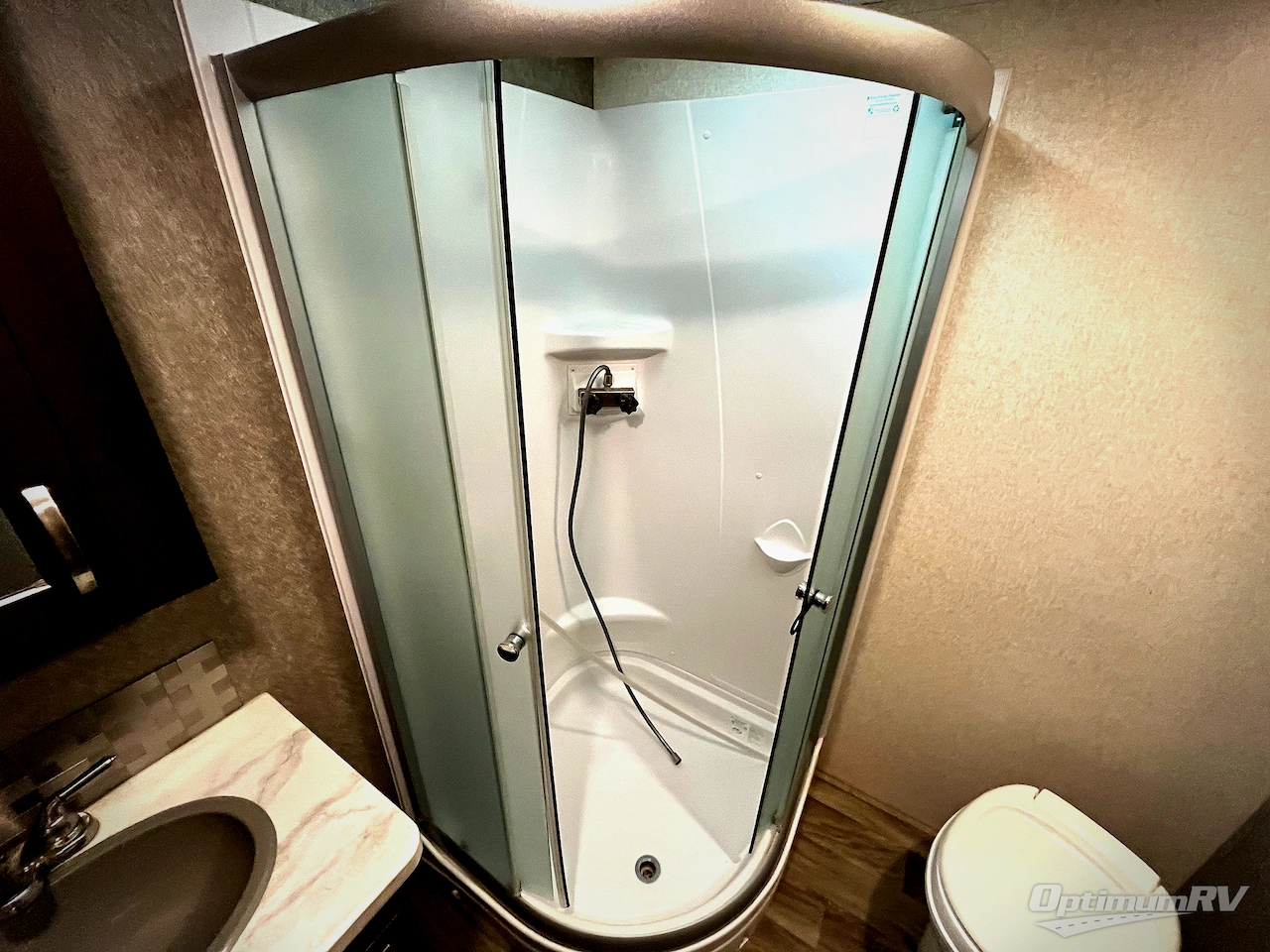 2018 Jayco Talon 393T Photo 9