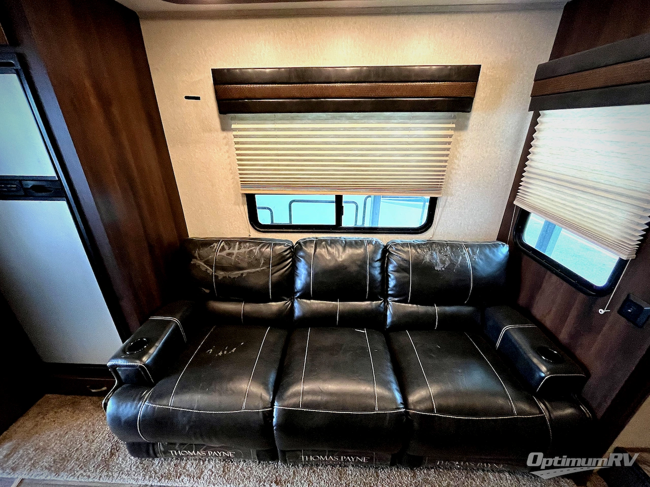 2018 Jayco Talon 393T Photo 12
