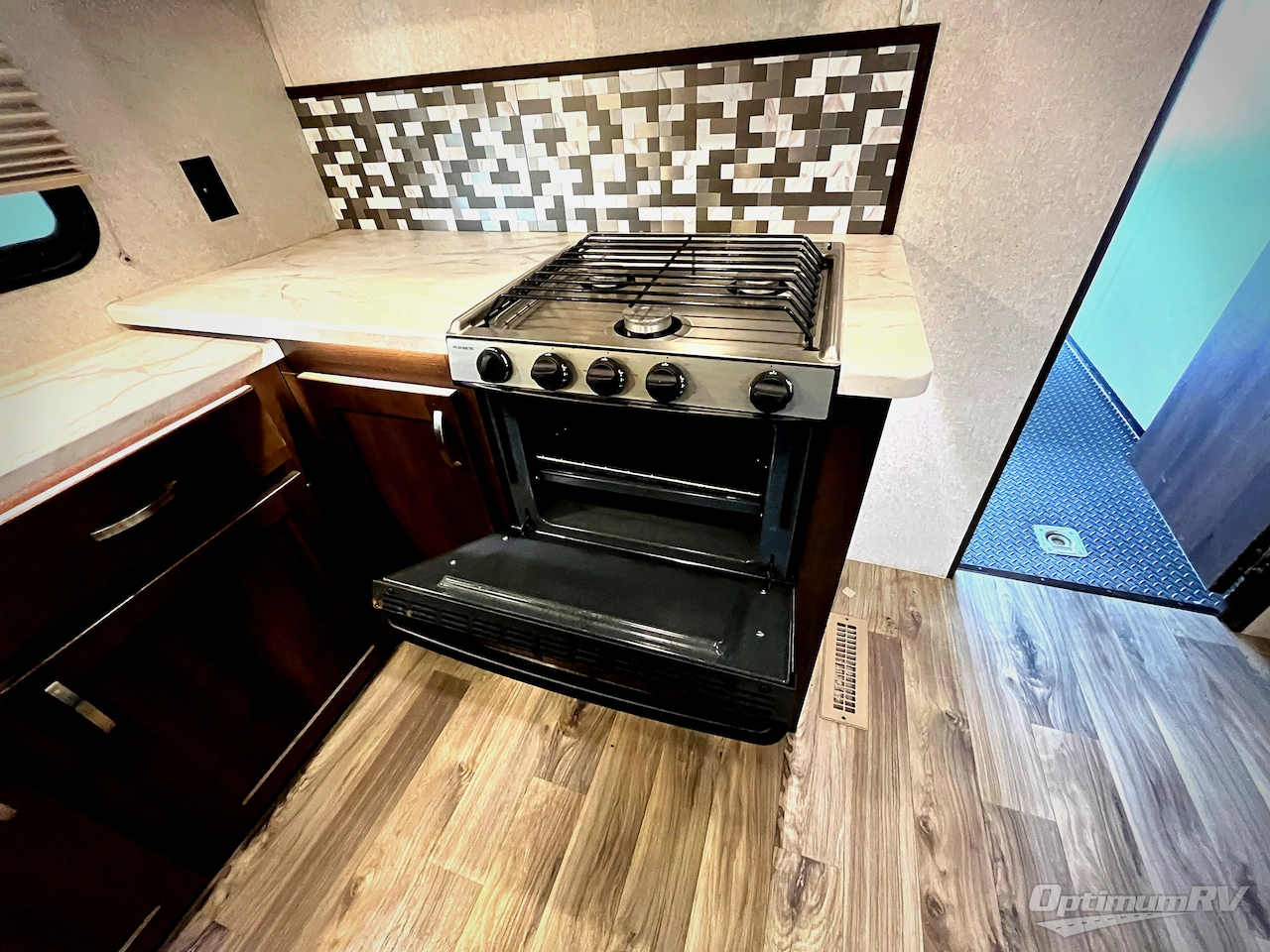 2018 Jayco Talon 393T Photo 18