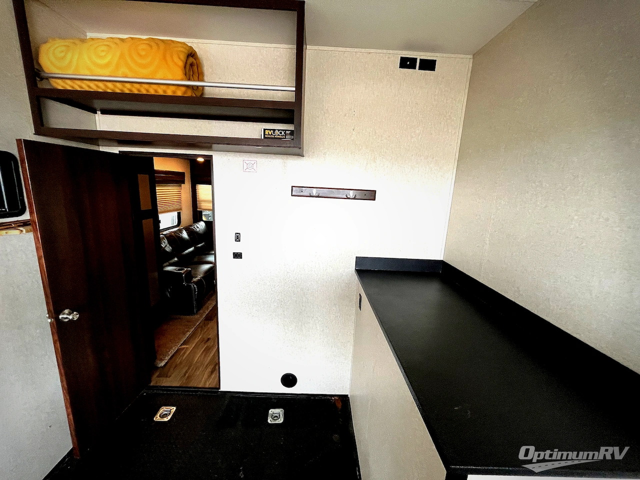 2018 Jayco Talon 393T Photo 22