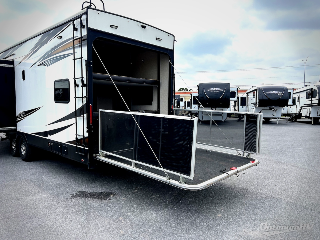 2018 Jayco Talon 393T Photo 5