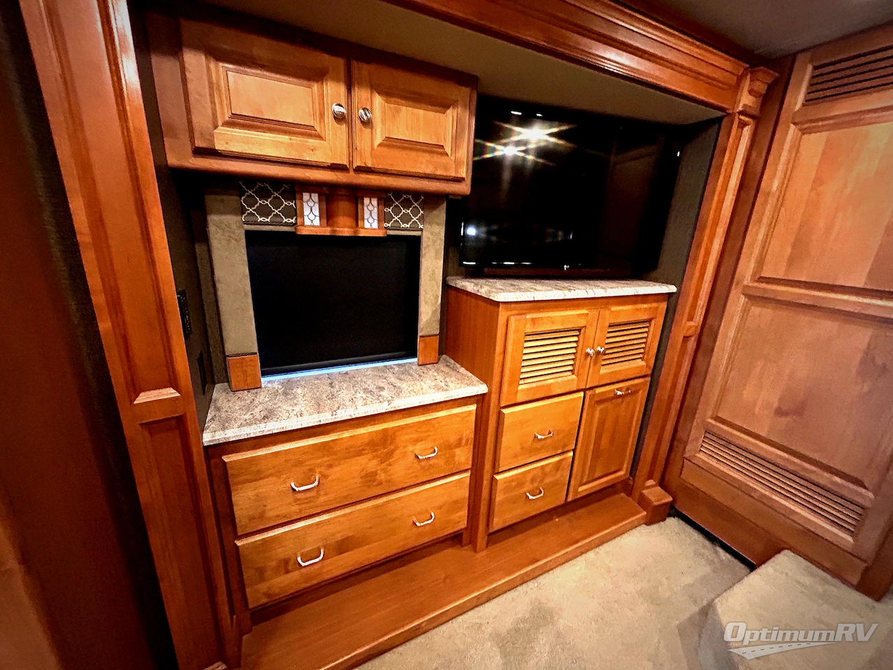 2017 Tiffin Allegro RED 33 AA Photo 17