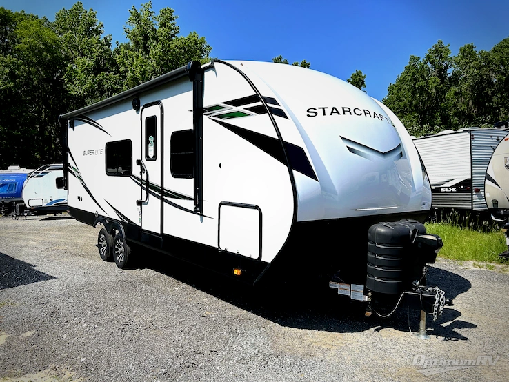 2024 Starcraft Super Lite 225CK RV Photo 1