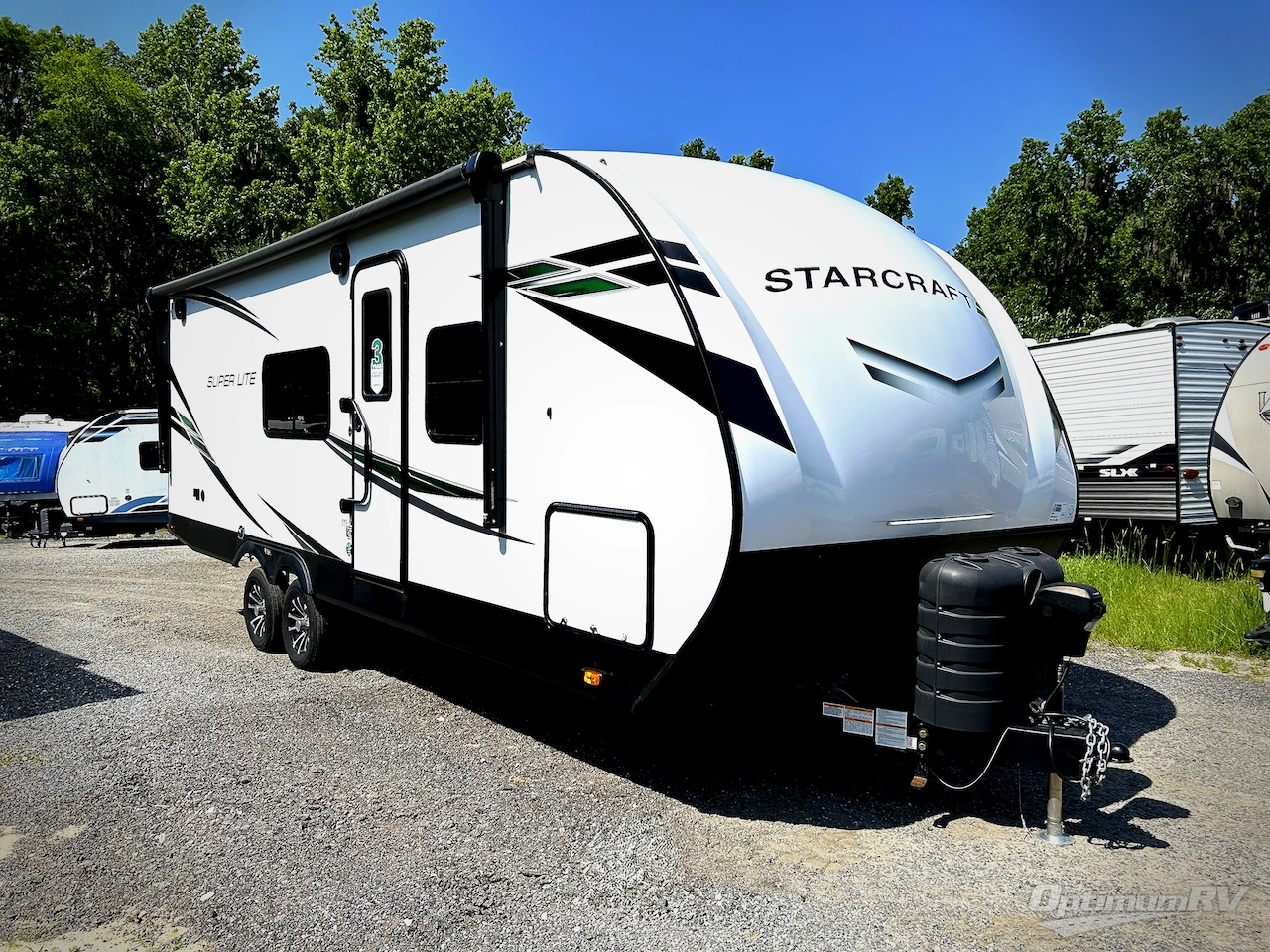 2024 Starcraft Super Lite 225CK Photo 1