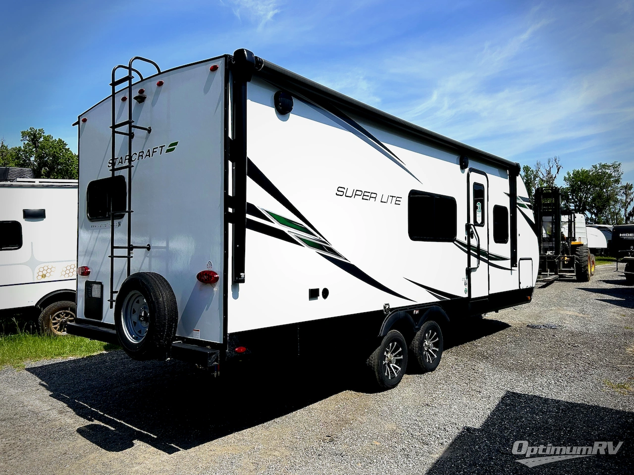 2024 Starcraft Super Lite 225CK Photo 2