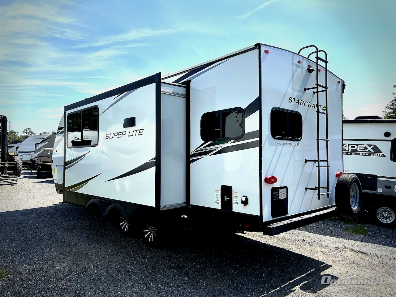 2024 Starcraft Super Lite 225CK Photo 3