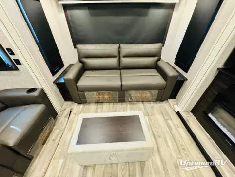 2023 Jayco Eagle 330RSTS RV Photo 2
