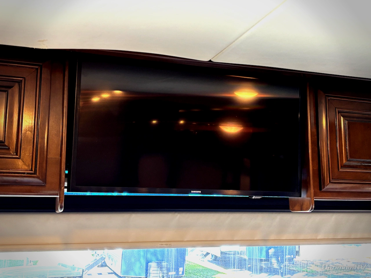 2017 Thor Venetian G36 Photo 10