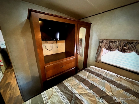 2014 Forest River Salem Hemisphere Lite 282RK RV Photo 3