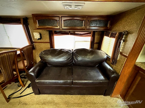 2014 Forest River Salem Hemisphere Lite 282RK RV Photo 4