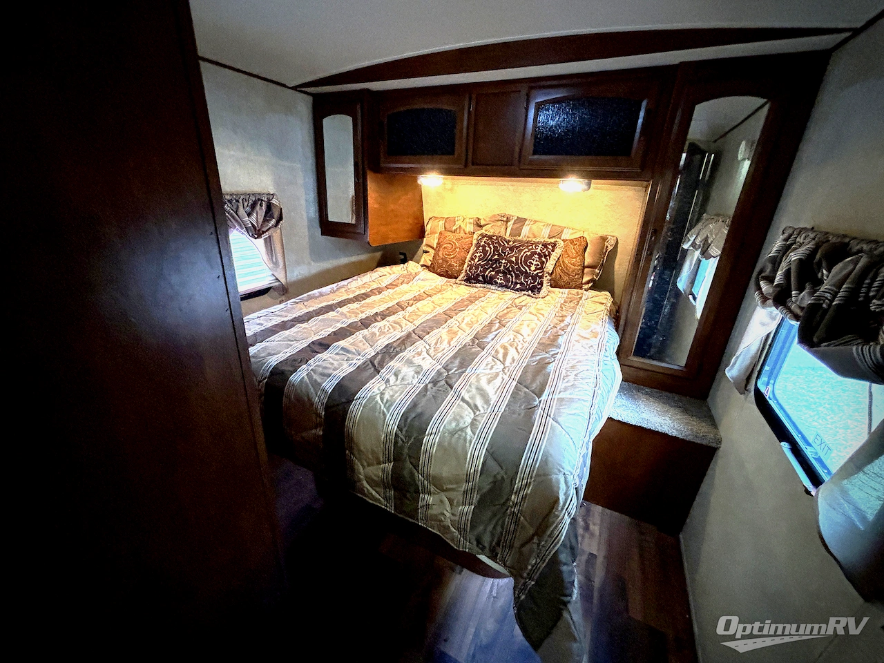 2014 Forest River Salem Hemisphere Lite 282RK Photo 8