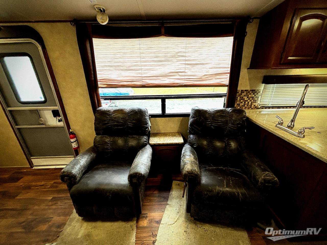 2014 Forest River Salem Hemisphere Lite 282RK Photo 11