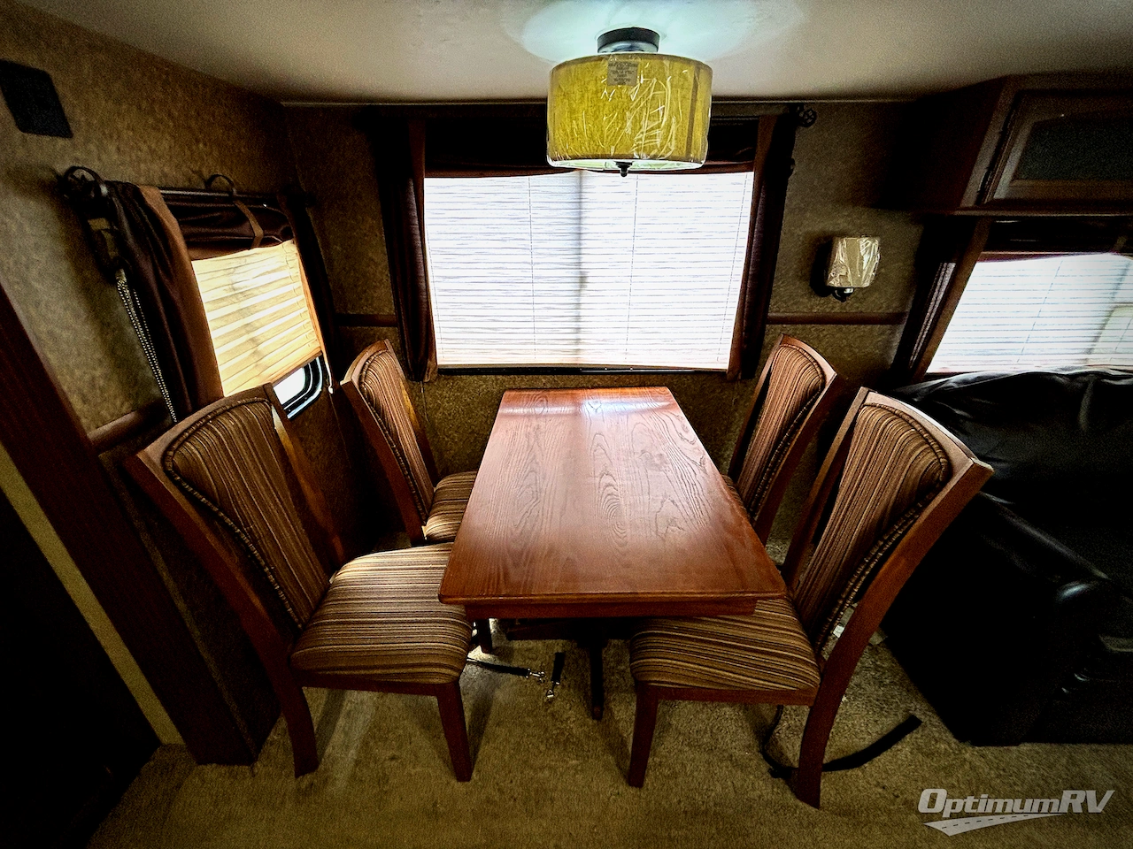 2014 Forest River Salem Hemisphere Lite 282RK Photo 14