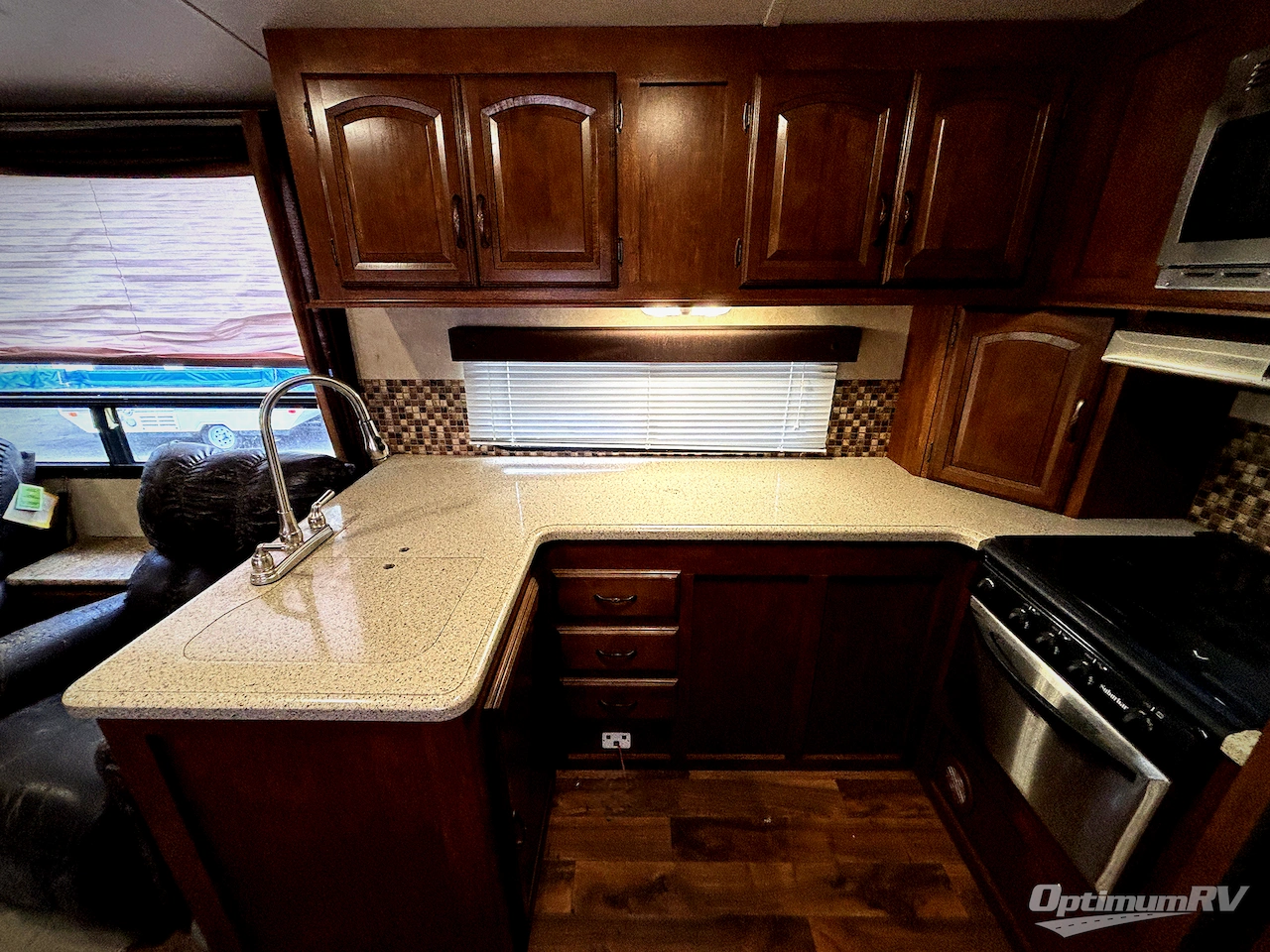 2014 Forest River Salem Hemisphere Lite 282RK Photo 15