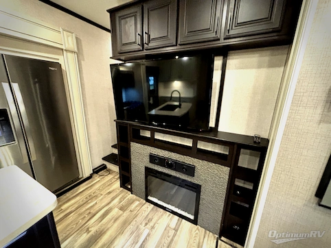 2023 Highland Ridge Open Range 376FBH RV Photo 3