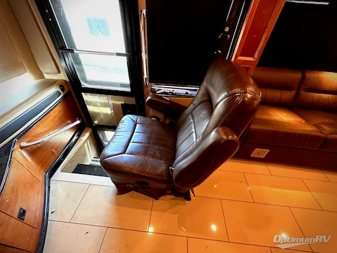 2017 Tiffin Allegro RED 38 QBA RV Photo 2